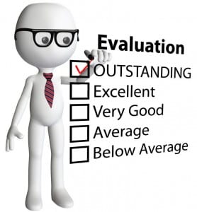 Evaluation Forms